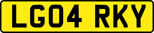 LG04RKY
