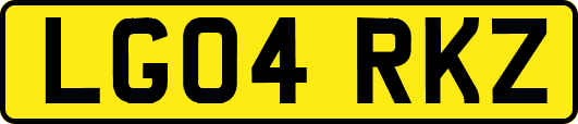 LG04RKZ