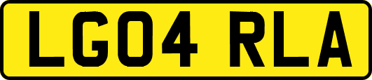 LG04RLA