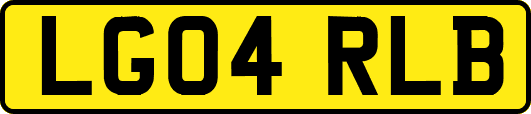 LG04RLB