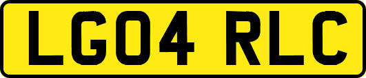 LG04RLC