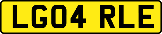 LG04RLE