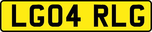 LG04RLG
