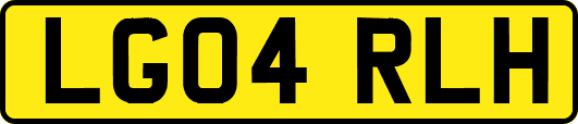 LG04RLH