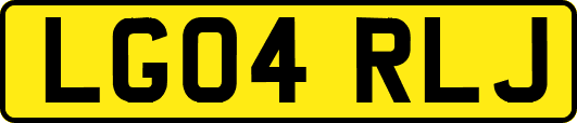 LG04RLJ
