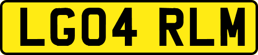 LG04RLM