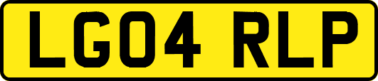 LG04RLP