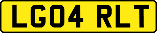 LG04RLT