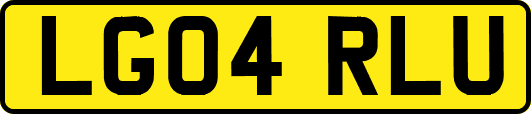 LG04RLU