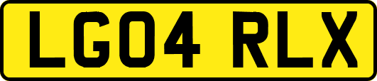 LG04RLX