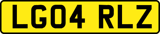 LG04RLZ