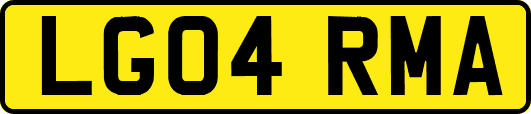 LG04RMA