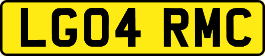 LG04RMC