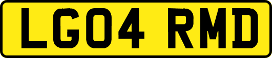 LG04RMD