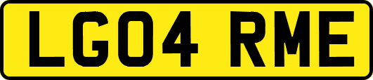 LG04RME