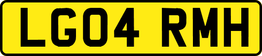 LG04RMH
