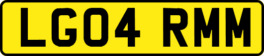 LG04RMM