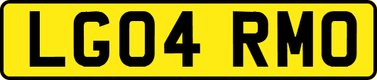 LG04RMO