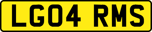 LG04RMS
