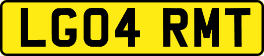 LG04RMT