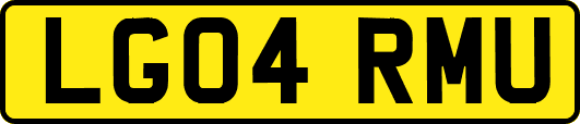 LG04RMU