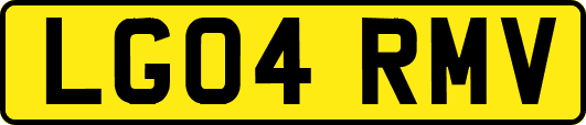 LG04RMV