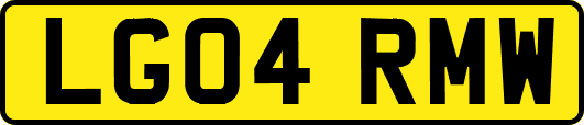 LG04RMW