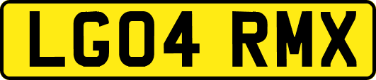 LG04RMX
