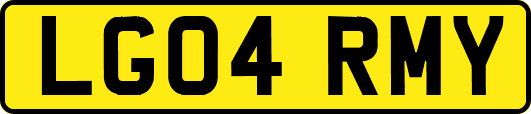 LG04RMY
