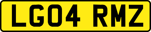 LG04RMZ