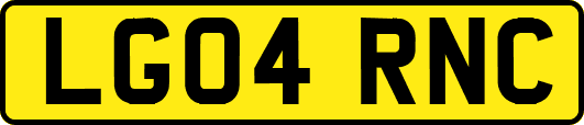 LG04RNC