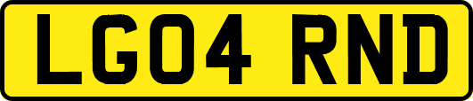 LG04RND