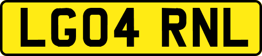 LG04RNL