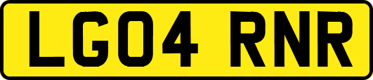 LG04RNR