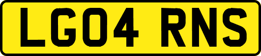 LG04RNS