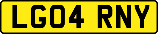 LG04RNY