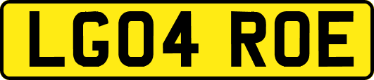 LG04ROE