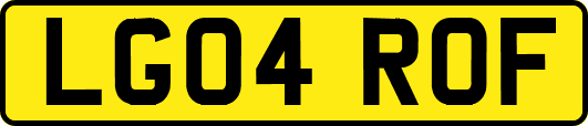 LG04ROF