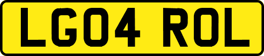 LG04ROL