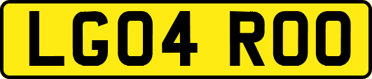 LG04ROO
