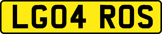 LG04ROS