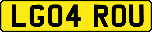 LG04ROU