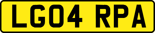 LG04RPA