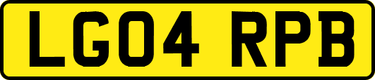 LG04RPB