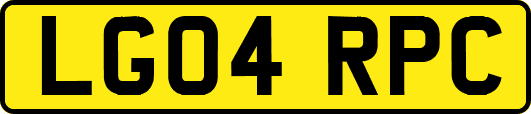 LG04RPC