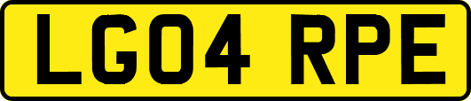 LG04RPE