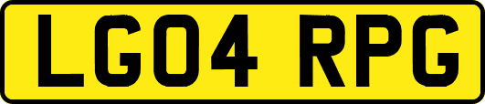 LG04RPG