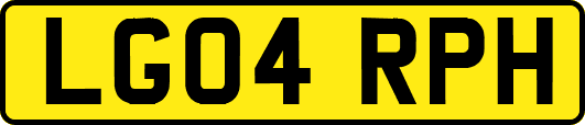 LG04RPH