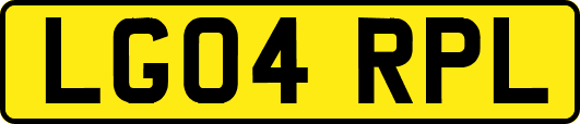 LG04RPL