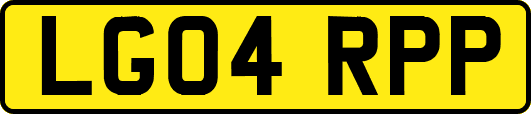 LG04RPP